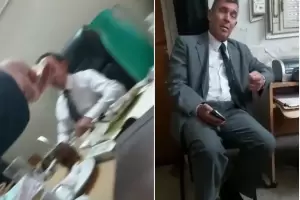 Escndalo en la Justicia: La Corte denunci a dos jueces de Apelaciones por recibir una "Coima"