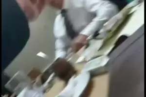 Solicitaran la detencin de Da Pra y Morales, acusados de "supuesto cohecho y enriquecimiento ilcito"