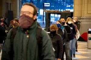 Coronavirus en Argentina: 48 muertos y 2.335 nuevos contagios