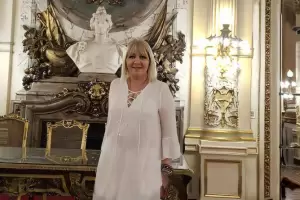 Espionaje ilegal: detuvieron a Susana Martinengo y otras 13 personas