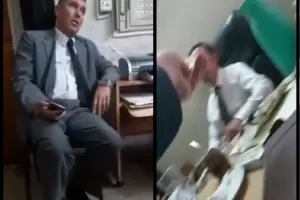 Esc�ndalo en la Justicia: se podr�a pedir el desafuero de los jueces de Apelaci�n