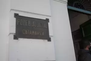 La Quinta Circunscripcin Judicial, con receso administrativo