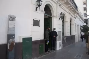 La Justicia provincial retoma su actividad el lunes prximo