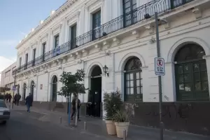 Fiscala de Estado se constituy como querellante en la causa de las coimas