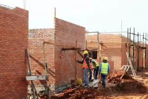 Lanzan crditos hipotecarios para la construccin de viviendas