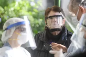 Coronavirus en Argentina: confirman 2.606 casos y suman 64 mil los contagiados