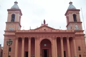La Catedral suspende las misas vespertinas