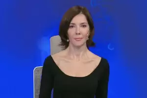 Cristina Prez y su dursimo editorial contra el Gobierno