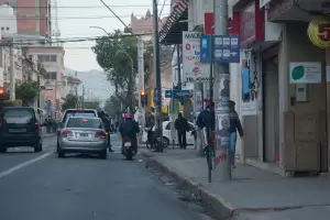 Paro sorpresivo de transporte: inici a las 20 hs y es por tiempo indeterminado