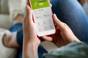 Abrieron ms de 1,6 millones de Cuenta DNI y un tercio fueron para el IFE