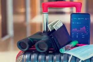 Turismo: "Nos llenamos la boca que tenemos la mejor provincia y nos termina salvando la Virgen del Valle"