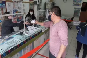 Resultado del sorteo nocturno de la Quiniela de Catamarca