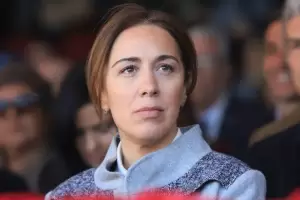 Llega Vidal a Catamarca y mantendr una intensa agenda