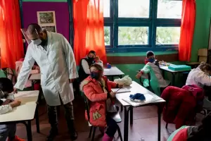 Vuelta a clases tras la cuarentena: las 7 medidas que cambiarn la normalidad en las escuelas argentinas