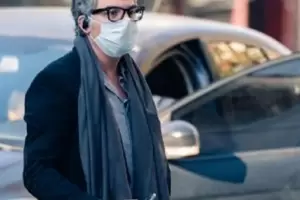 Apartaron de la causa al juez Federico Villena