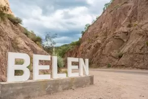 Bel�n vuelve a fase 1 por el caso del camionero que di� positivo de Covid-19