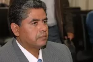 El intendente de Bel�n investigar� porqu� el camionero permaneci� m�s de 24 hs