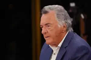 El duro mensaje de Barrionuevo para el Gobierno: No jodan con la gente