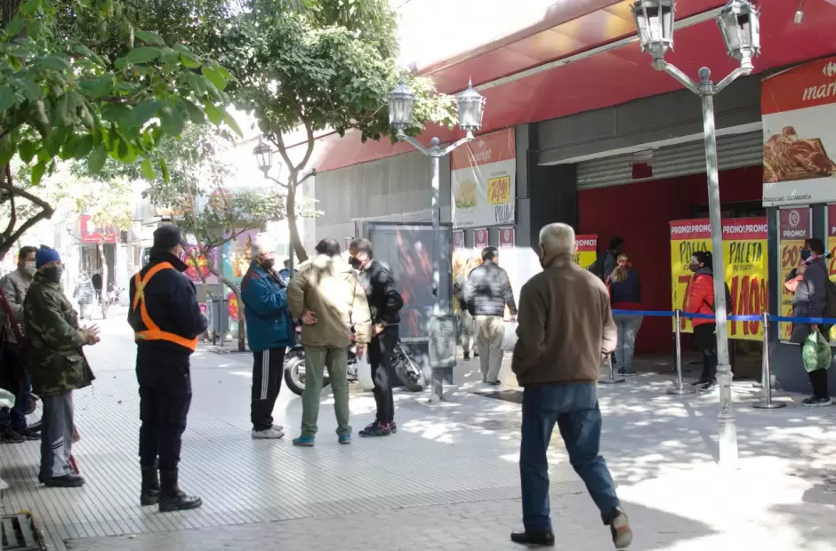 Foto: Gustavo Rold�n.