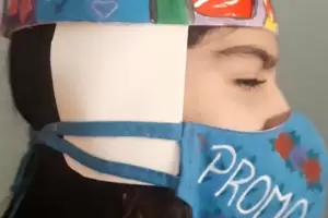 Recomendaciones para ni�os y adolescentes tras la vuelta al aislamiento social obligatorio