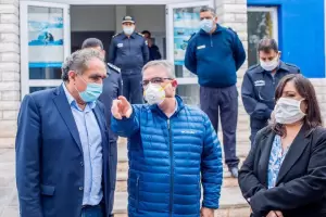 Jalil sentenci� que los controles existieron y "fueron estrictos"