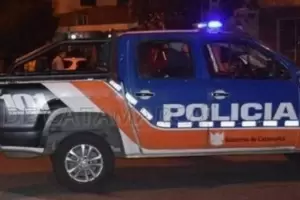 En otra balacera en "Las Mil", atacaron a tiros al joven imputado por la muerte de Gonzalo Moreno