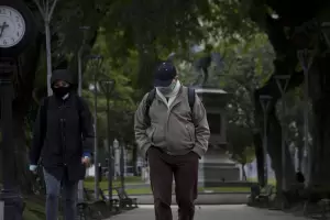 Tiempo en Catamarca: mir el pronstico para este sbado