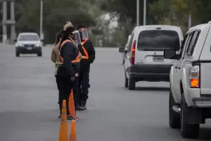 En el pa�s hubo 62 muertes y 2.979 nuevos casos de coronavirus en el �ltimo d�a