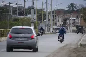 El tiempo en Catamarca: cmo estar el tiempo este domingo y el inicio de la semana