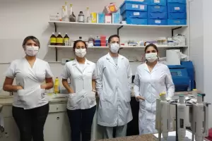 Coronavirus en Catamarca: "El que dice la �ltima palabra es el test de PCR"