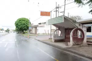 UTA confirma que continuarn con el paro por tiempo indeterminado