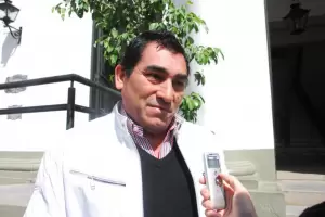 Declar la madre de la expareja del intendente denunciado por abuso sexual