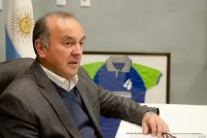 Moreno: El Consejo de la Magistratura es claramente inconstitucional y fall 

en su tarea fundacional