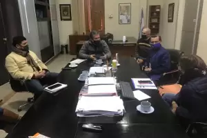 Desde agosto, la Direccin de Transporte abonar los sueldos de los chferes de colectivos