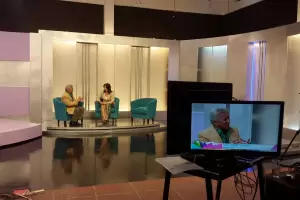 Por prevenci�n, cierran el canal de la TV P�blica de Catamarca