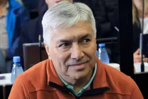 Lzaro Bez, libre: la Justicia excarcel al contratista K previo pago de $632 millones