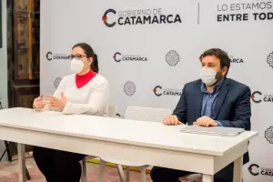 Se avanza desde el Gobierno en un nuevo registro de ingresos a la provincia