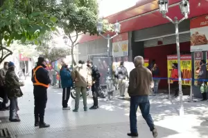 Catamarca suma 12 contagios y el total de infectados por COVID-19 lleg� a 39