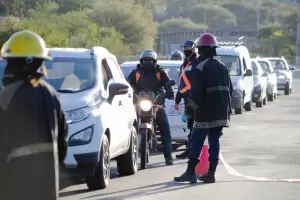 Con 12 casos nuevos, suman 39 los contagios de Covid-19