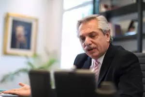 Fernndez sobre las PASO: "Es una idea que impulsan los gobernadores y est en el Congreso"