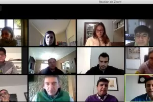 Jalil y los intendentes decidieron extender la fase 1 hasta que se asegure la interrupcin de la cadena de contagios