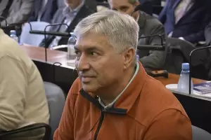 Condenan a Lzaro Bez a 12 aos de prisin