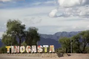 El COE Tinogasta informa que dieron negativo las muestras para COVID-19