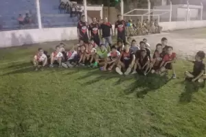 Suman adhesiones para que Piedra Blanca sea el centro de la fiesta de beatificacin de Esqui