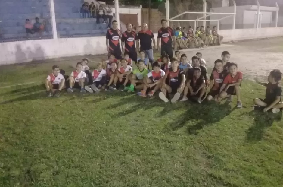 La institucin deportiva que lleva el nombre de Esqui.