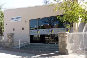 Este viernes, EC Sapem atender al pblico en horario especial