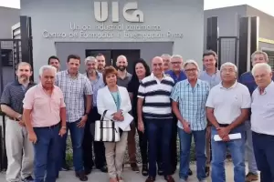 La UICa plantea: "el miedo es saludable porque nos agudiza los sentidos para extremar las medidas de prevencin"