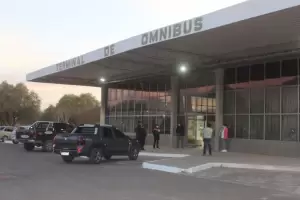 Fiambal� tendr� una zona de descarga de sustancias alimenticias