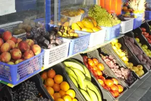 Qu se puede comprar en la verdulera con el nuevo billete de $2000?