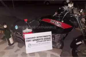 Otras 21 personas detenidas por no respetar el aislamiento en Catamarca